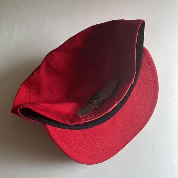 Chinese Village Snapback / New Era Snapback - Picture 7 of 8